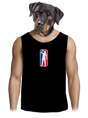 pánske tielko