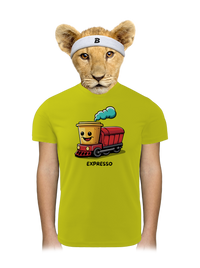 detské športové tričko