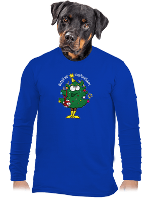 pánske dlhý rukáv
