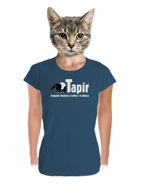 dámske tričko prémium