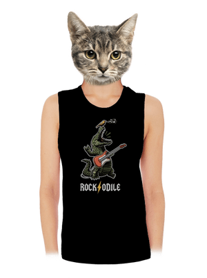 dámske tielko voľné