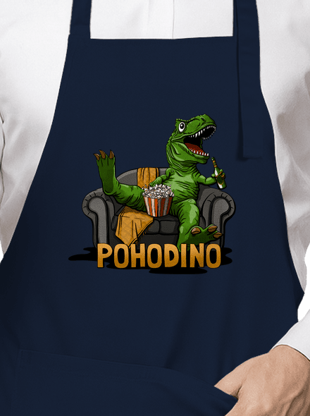 Pohodino zástera Navy