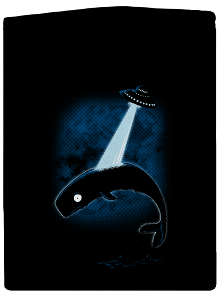 Big Fish dámska mikina na zips Black