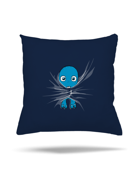 Bubák vankúš Dark Navy