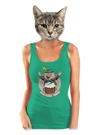 dámske tielko klasické