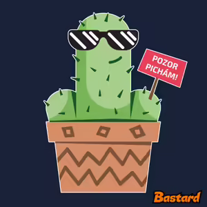 Pozor pichám