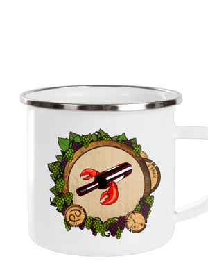 Vínny horoskop: Rak plecháčik White