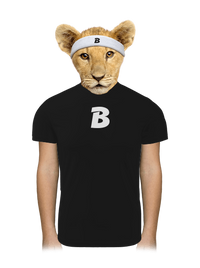 detské športové tričko