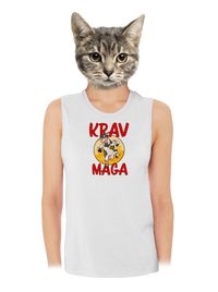 dámske tielko voľné