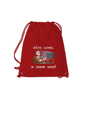 Ešte level vak Red Mal