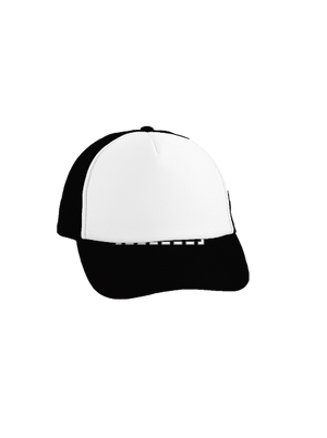 Vlastná fotka šiltovka Black cap