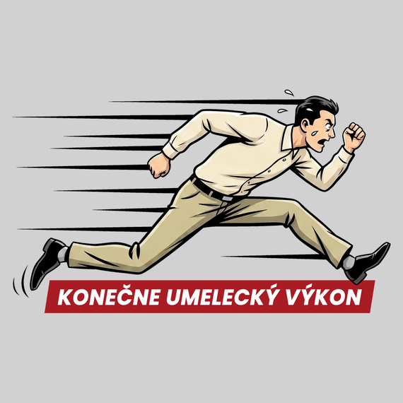 Umelecký výkon