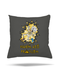 vankúš