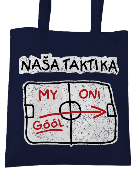 Naša taktika taška French Navy