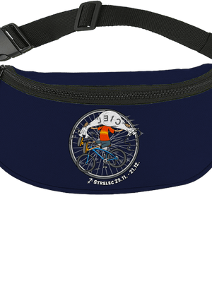 Cyklistický horoskop: Strelec ľadvinka French Navy