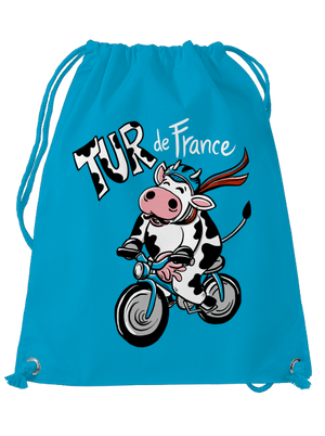 Tur de France vak Blue Atol