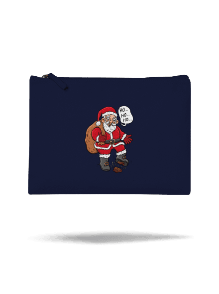Ho ho ho  taštička French Navy
