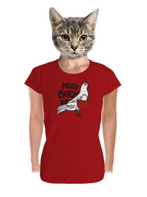 dámske tričko prémium