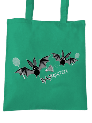 Batminton taška Mint