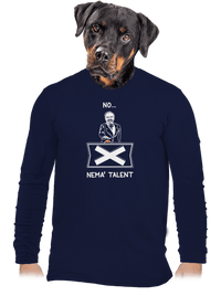 pánske dlhý rukáv