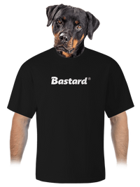 unisex tričko oversized