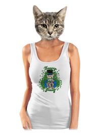 dámske tielko klasické