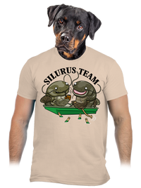 pánske tričko