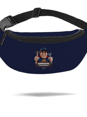 Super otec ľadvinka French Navy