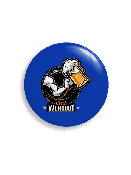 Czech workout  