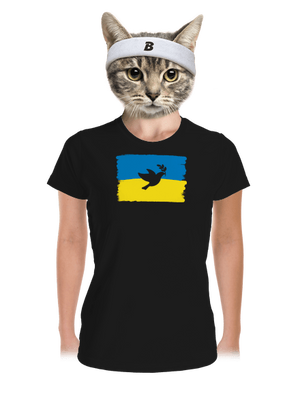 dámske športové tričko