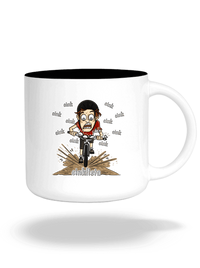 farebný hrnček