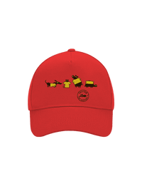 šiltovka baseballka