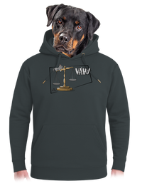 unisex mikina premium