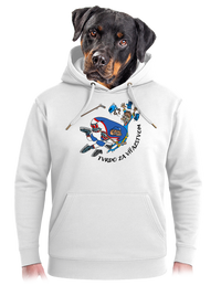 unisex mikina premium