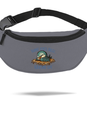 Ranné vtáča spí ľadvinka Graphite