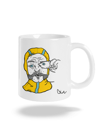 klasický hrnček