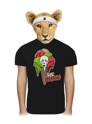 detské športové tričko