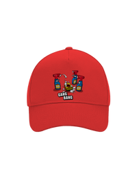 šiltovka baseballka