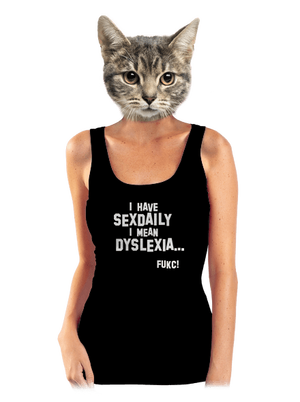 dámske tielko klasické