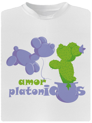  detské športové tričko White