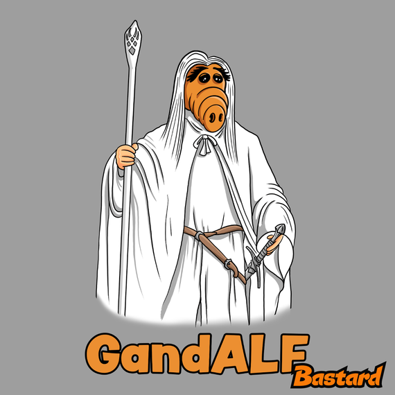 GandALF
