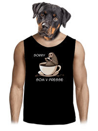 pánske tielko