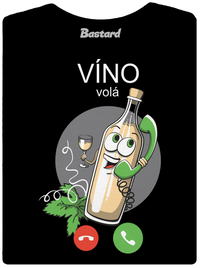 dámske tričko s lemom