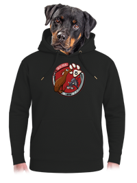 unisex mikina premium