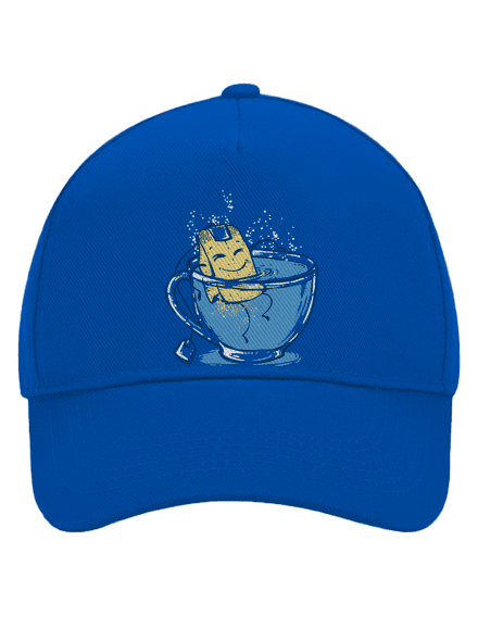 Relax šiltovka baseballka Bright Royal