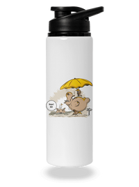 flaša na vodu