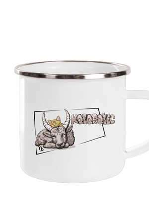 Mačací horoskop: Kozorožec plecháčik White