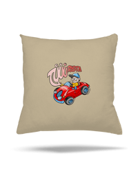 vankúš
