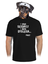 pánske športové tričko