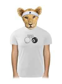 detské športové tričko